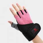 CAMEL Перчатки Unisex, Gray - фото 7