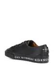 Кеды с логотипом Givenchy, черный - фото 3