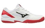 Mizuno Cyclone Speed   2 'White Black Red' - фото 2
