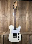Fender Telecaster Стандартная Модель - Олимпийский Белый - фото 3