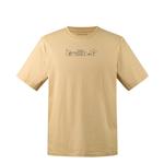 Футболка унисекс Stone Tan THE NORTH FACE - фото 2