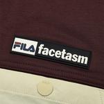 FILA FUSION Толстовка Women's Phoenix Fire Red - фото 7