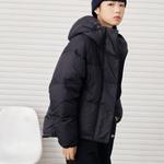 Пуховик женский Champion - фото 7