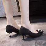 Туфли WECKER High Heels Women's - фото 4