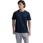 Футболка мужская NAUTICA, синий - фото 6