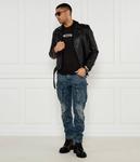 Футболка старой школы Regular fit G-Star Raw, черный - фото 2