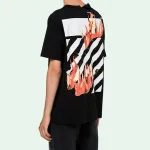 Футболка SS19 для мужчин Off-White - фото 4