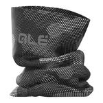 Неквормер Alé Planet, черный - фото