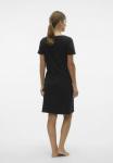 Ночная рубашка UMSTANDS MAMALICIOUS, черный - фото 2