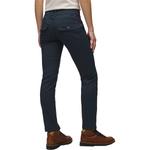 Прямые брюки Halle Prana, цвет stormy night - фото 3