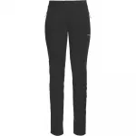 Брюки Trangoworld Olukai DR, серый - фото