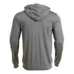 Куртка Joma Indoor Gym, серый - фото 2