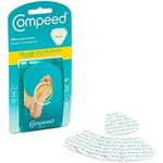Дурезас Медианас 6 уд, Compeed - фото 3