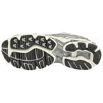 Mizuno Wave Rider 10 White Black Rythmic Red - фото 6