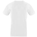 Футболка с логотипом бренда Block North Sails, белый - фото 2