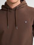 Худи Petrol Industries DRIFTWOOD, Mud/Dark Brown - фото 5