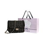 Bywhich Женская сумка через плечо от Which, Белый - фото 4