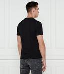 Футболка Guess Jeans Slim Fit, черный - фото 3