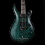 PRS Марк Холкомб - Кобальтовый Смоукберст - фото 4