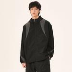 Куртка унисекс Coca-Cola, Черный - фото 8