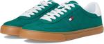 Tommy Hilfiger Женские кроссовки Lazsie, Medium Green/White - фото