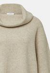 Джемпер comma INDOOR, Sandfarben/Sand - фото 6