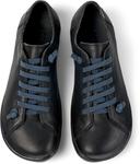 Кроссовки Camper Peu Cami, черный - фото 3