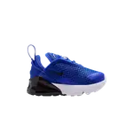Кроссовки Nike Air Max 270 TD 'Racer Blue' - фото
