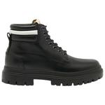 BALLY Ботинки Hallen мужские черные - фото 3