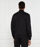 Свитер Regular fit Emporio Armani, черный - фото 3