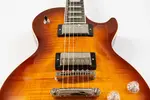 Электрогитара Epiphone Les Paul Modern Figured - Mojave Burst - фото 3