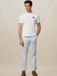 Футболка Hackett London Heritage, Off white - фото 4