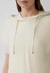 Худи s.Oliver Hoodie, Champagner/Beige - фото 4