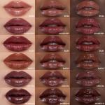 Жидкая сатиновая помада-карандаш с витамином Е REFY, 0.11 oz/3.5 mL, Rosa - фото 9