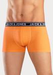 Боксеры JACK & JONES JACK & JONES , Mixed colors - фото 4
