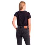 Футболка Levi's The Perfect 39185, синий - фото 2