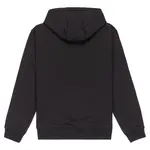 Худи Quiksilver Graphic, черный - фото 2