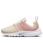 Кроссовки вуаля Nike, белый - фото