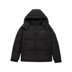 Пуховик унисекс BOSIDENG, Ирис Хаки 7510 - фото 4