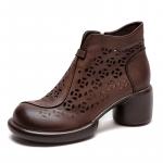 Ботильоны Jay Ankle Boots Women's - фото 2