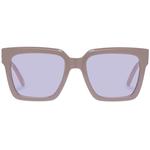Солнцезащитные очки LE SPECS Trampler, цвет Lilac - фото 2
