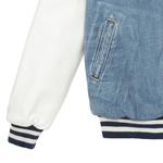 Куртка женская синяя Celine - фото 3