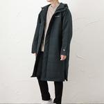 Стеганая куртка унисекс Champion, цвет Black - фото 3