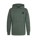 Худи Petrol Industries B-3050-SWH397, зеленый - фото