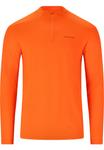 Топ с длинными рукавами MIDLAYER ARMIN Endurance, оранжевый - фото 2