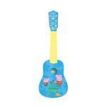 Гитара детская, Свинка Пеппа, К200Пп, Lexibook - фото 2