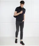 Футболка поло Regular fit Armani Exchange, синий - фото 2