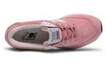 Кроссовки New Balance NB 576, розовый/белый - фото 3