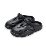 Сабо унисекс Run Manner, белый - фото 3