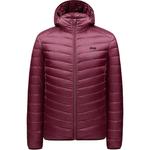 Jeep Мужская пуховая куртка, Royal Crown Blue - фото 9